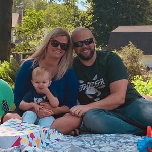 Meet your Posher, Andrea